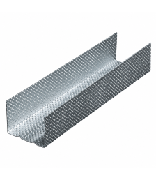 Profil RigiProfil UW 50 Rigips, 0,6 mm, 4 metri